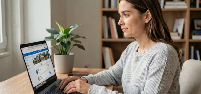 Comment accéder facilement à mon espace client MyFoncia pour mes documents locatifs
