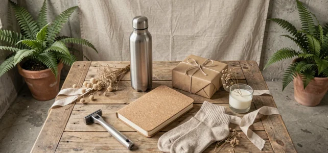 10 idées de cadeau éco responsable pour homme à offrir cette année 10 idées de cadeau éco responsable pour homme à offrir cette année