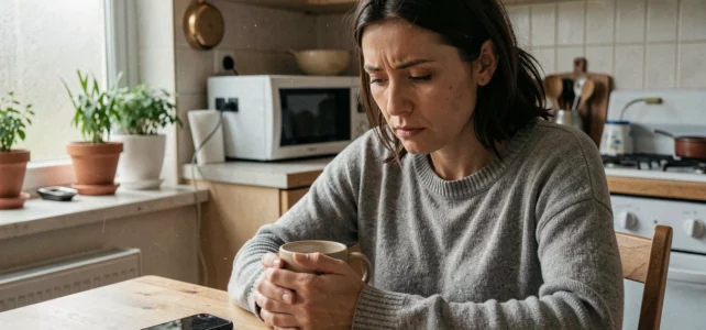 Pourquoi de plus en plus d’enfants adultes rejettent-ils leurs parents aujourd’hui ? Pourquoi de plus en plus d’enfants adultes rejettent-ils leurs parents aujourd’hui ?