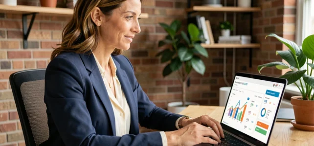 Comment booster votre activité grâce à l’abonnement et aux chiffres clés du business