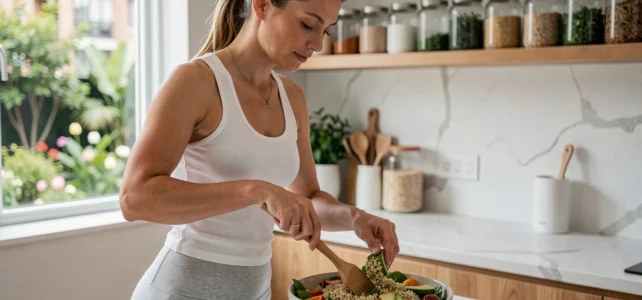 Astuces et conseils pratiques pour perdre du poids facilement au quotidien