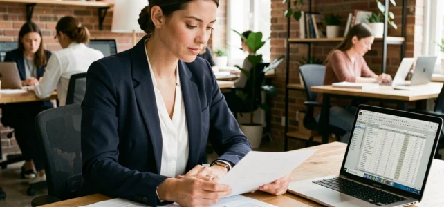 Comment télécharger un business plan gratuit en PDF et réussir sa création étape par étape