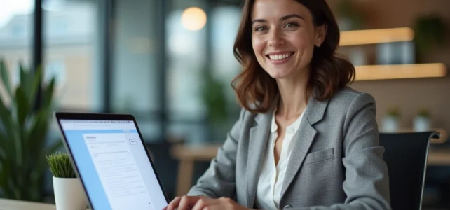 Découvrez comment le portail 1 Objectif 1 Formation simplifie l’accès à la formation professionnelle Découvrez comment le portail 1 Objectif 1 Formation simplifie l’accès à la formation professionnelle