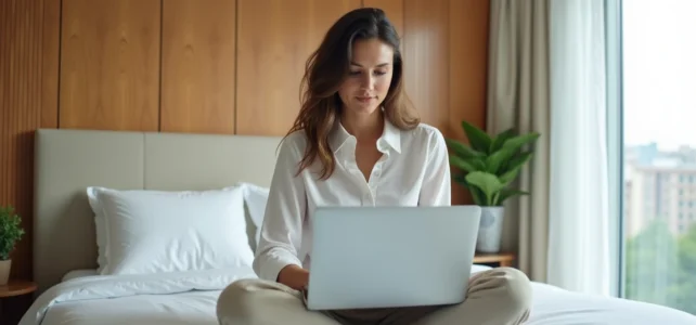 Comment choisir le meilleur hébergement pour vos prochains voyages en toute sérénité Comment choisir le meilleur hébergement pour vos prochains voyages en toute sérénité