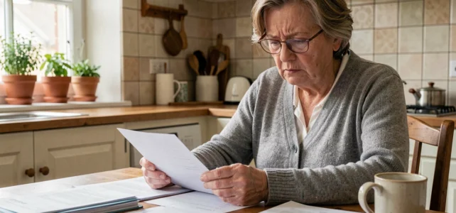Que faire en cas de baisse de retraite en 2026 : démarches et recours efficaces Que faire en cas de baisse de retraite en 2026 : démarches et recours efficaces