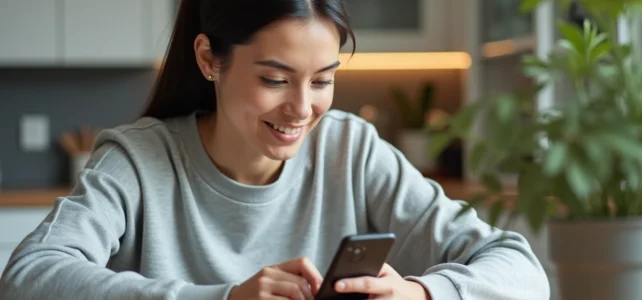 Astuces simples pour souligner un mot dans un SMS sur Android facilement Astuces simples pour souligner un mot dans un SMS sur Android facilement