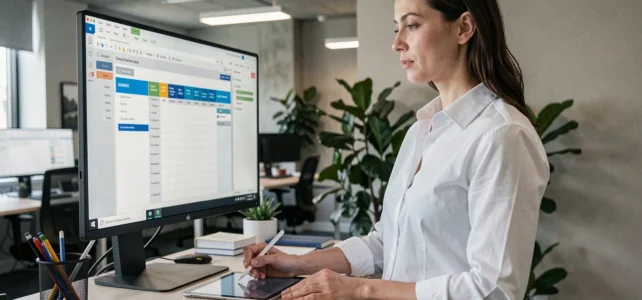 Les clés pour réussir votre gestion de projet et booster votre productivité Les clés pour réussir votre gestion de projet et booster votre productivité