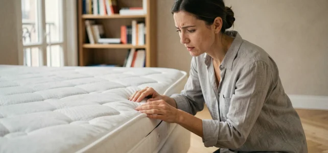 Comment votre assurance habitation vous protège-t-elle contre les punaises de lit ?