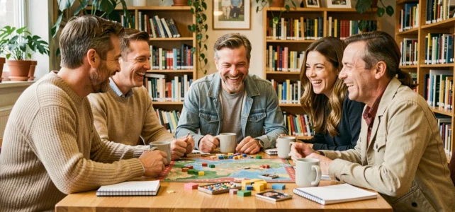 Découvrez les meilleures idées de loisirs pour tous près de chez vous