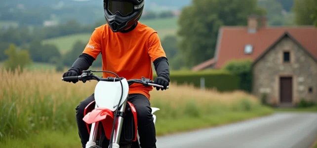 Tout savoir sur l&rsquo;homologation et la circulation légale du Piwi 80 en France