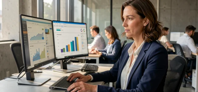 Découvrez comment optimiser votre entreprise grâce à des conseils informatiques pratiques