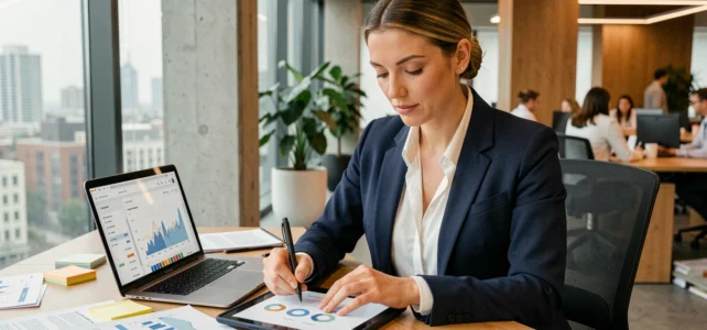 Comment choisir les meilleurs outils pour booster votre veille stratégique B2B ?