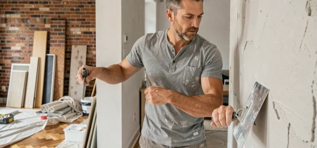Idées et conseils incontournables pour réussir vos travaux de rénovation à la maison Idées et conseils incontournables pour réussir vos travaux de rénovation à la maison