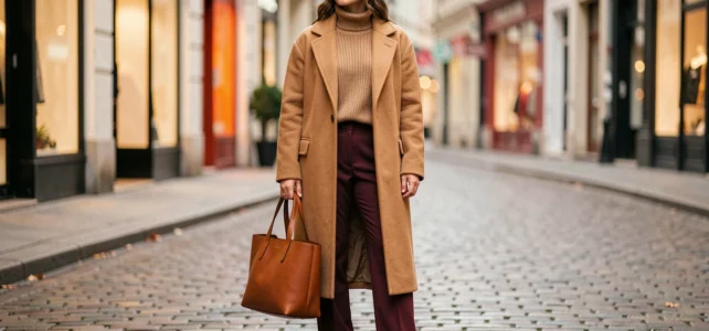 Les dernières tendances mode à adopter pour un style unique cette saison Les dernières tendances mode à adopter pour un style unique cette saison