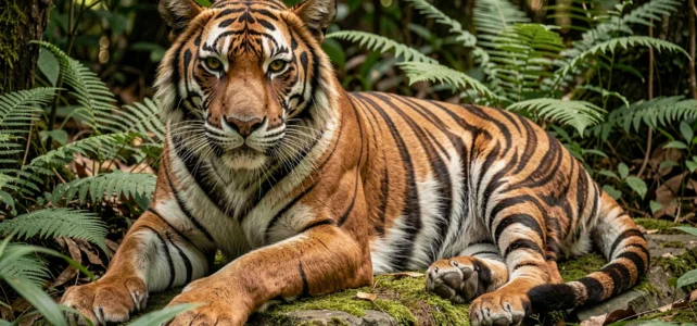 Découvrez la diversité fascinante du monde animal : espèces, curiosités et actualités