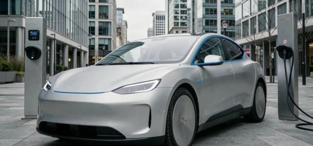 Les dernières tendances et innovations dans le transport à découvrir absolument Les dernières tendances et innovations dans le transport à découvrir absolument